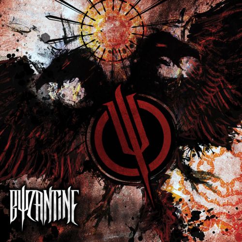 Byzantine - Discography (2004-2022)