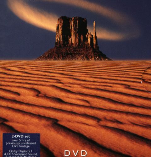 Led Zeppelin ‎– Led Zeppelin (2003) (DVDRip)