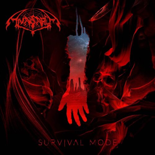 Anasarca - Survival Mode (2017)