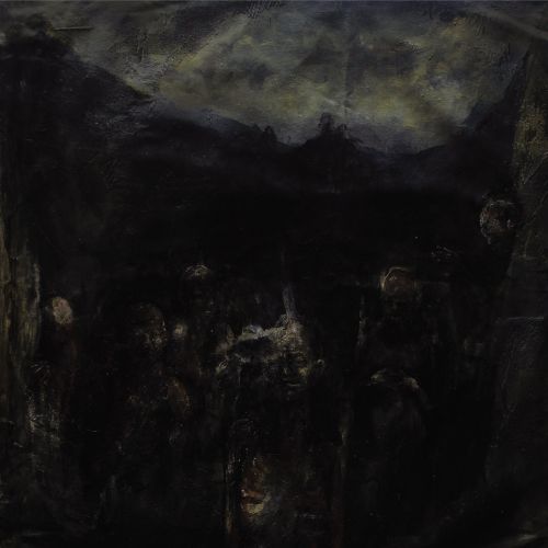 Selbst - Selbst (2017)