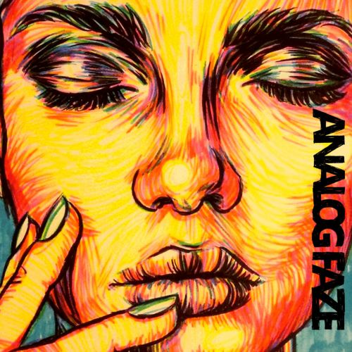 Analog Faze - Analog Faze (2017)