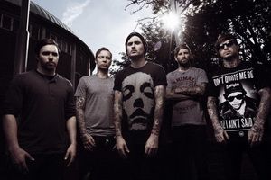 I Killed the Prom Queen - Discography (2002-2014)