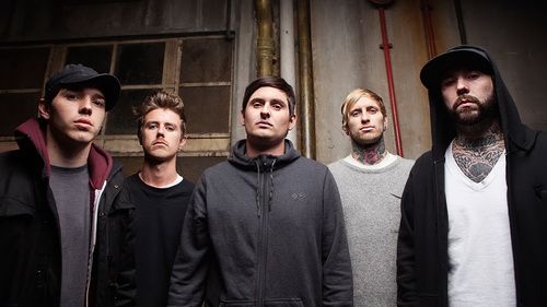 I Killed the Prom Queen - Discography (2002-2014)