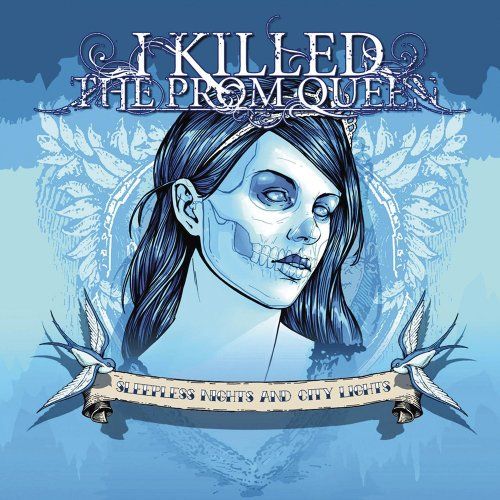 I Killed the Prom Queen - Discography (2002-2014)