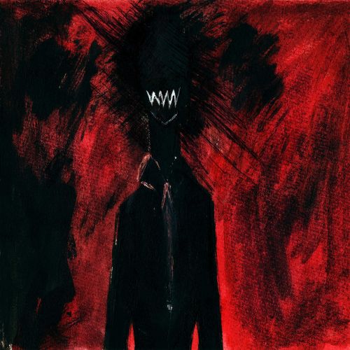 Eroica - La oscuridad del hombre Pt.1 (2017)