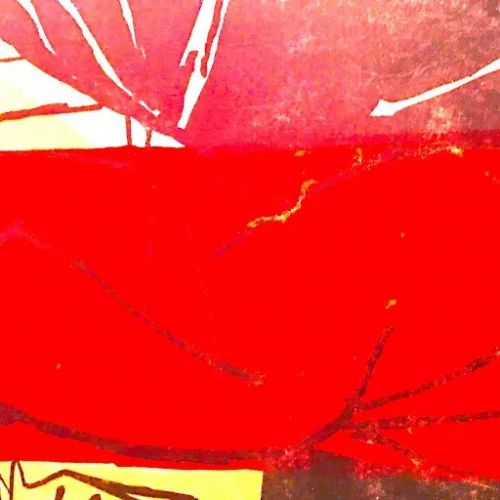 Omar Rodriguez-Lopez - Doom Patrol (2017)