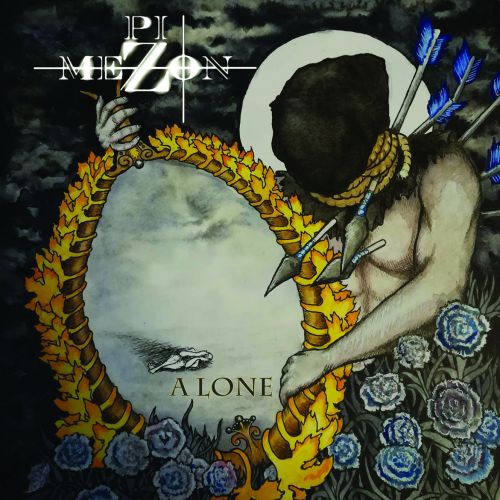Pi Mezon - A Lone (2017)