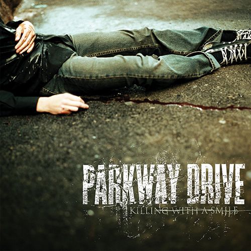 Parkway Drive - Discography (2003-2022)