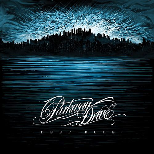Parkway Drive - Discography (2003-2022)
