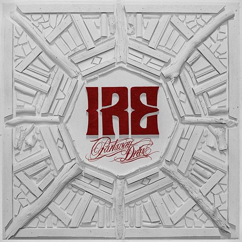 Parkway Drive - Discography (2003-2022)