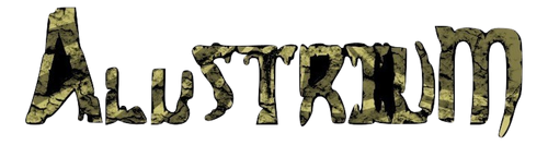 Alustrium - Collection (2011-2015)