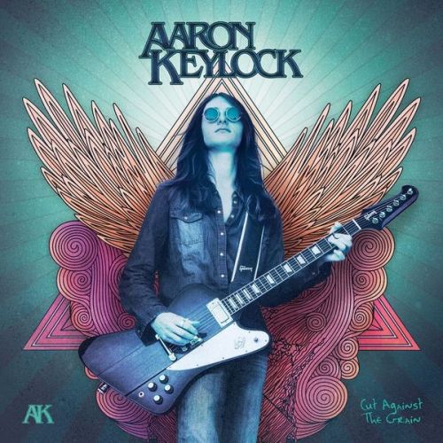 Aaron Keylock – Cut Against The Grain (2017)
