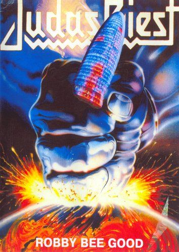 Judas Priest - Live in Barcelona (1988) (bootleg) [DVD5]