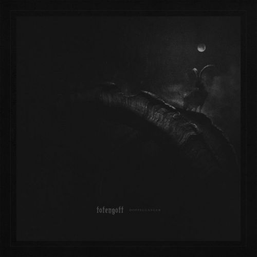 Totengott - Doppelgänger (2017)