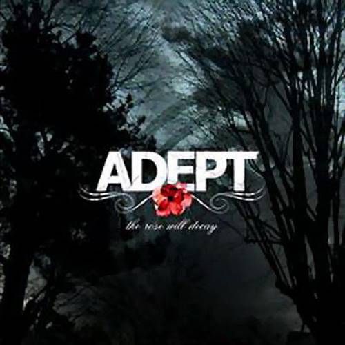 Adept - Discography (2005-2019)