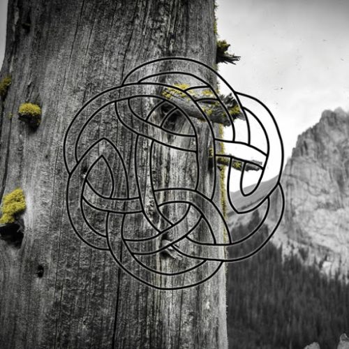 Maglor - Asunder (2017)