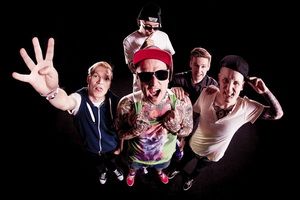 One Morning Left - Discography (2008-2021)