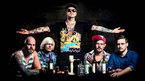 One Morning Left - Discography (2008-2021)