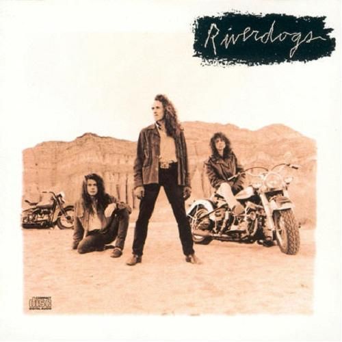 Riverdogs - Discography (1988-2011)