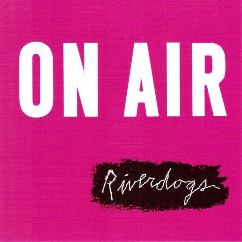 Riverdogs - Discography (1988-2011)