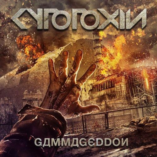 Cytotoxin - Discography (2011-2020)