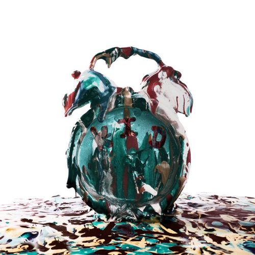 Vault 51 - Kid - EP (2017)