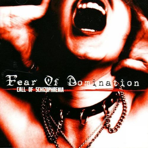 Fear of Domination - Collection (2009-2016)