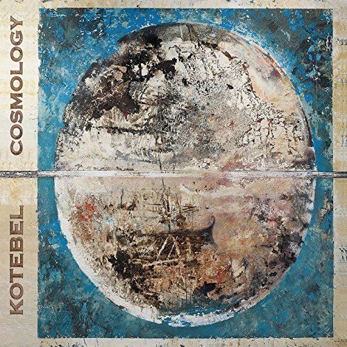 Kotebel - Cosmology (2017)