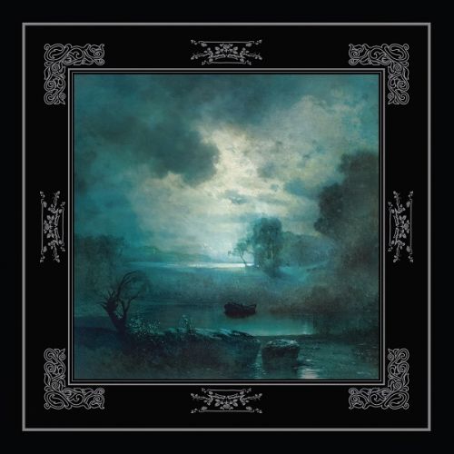 Sanctorum - Crystal Tears Of Silence (2017)