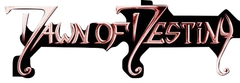 Dawn Of Destiny - Discography (2007-2019)
