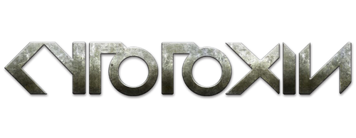 Cytotoxin - Discography (2011-2020)