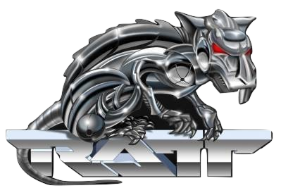 Ratt - Discography (1983-2015)