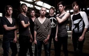 Woe, Is Me - Discography (2012-2013)