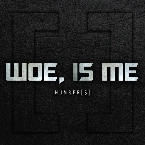 Woe, Is Me - Discography (2012-2013)