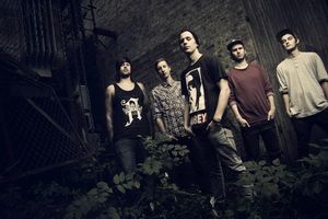 Walking with Strangers - Discography (2008-2015)