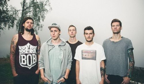 Walking with Strangers - Discography (2008-2015)