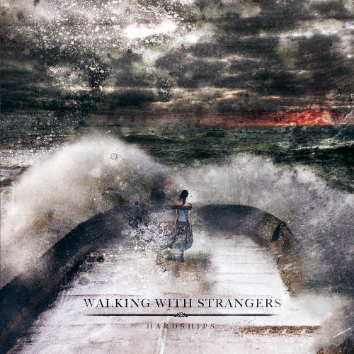 Walking with Strangers - Discography (2008-2015)