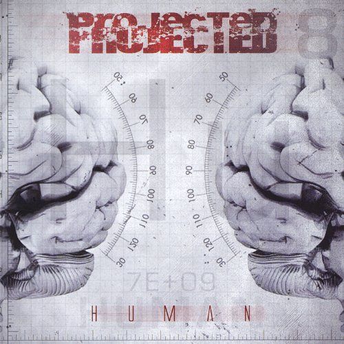 Projected - Human (2012)