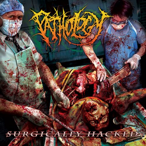 Pathology - Discography (2006-2014)
