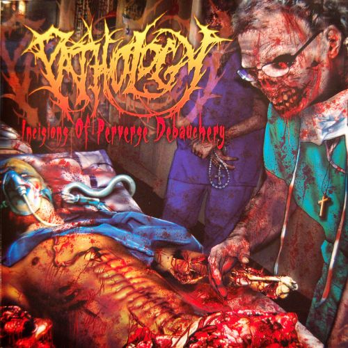 Pathology - Discography (2006-2014)