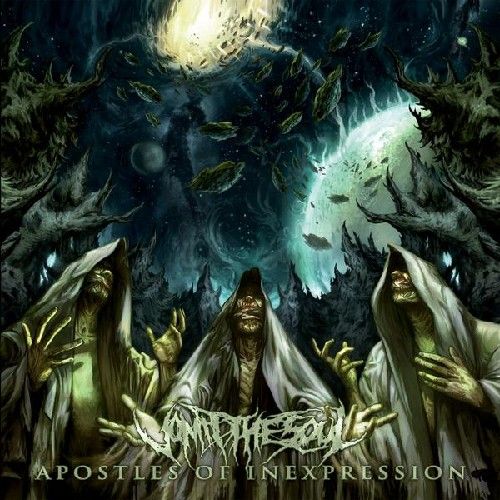 Vomit the Soul - Collection (2005-2009)