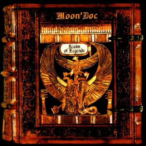 Moon'Doc - Collection (1995-2000)