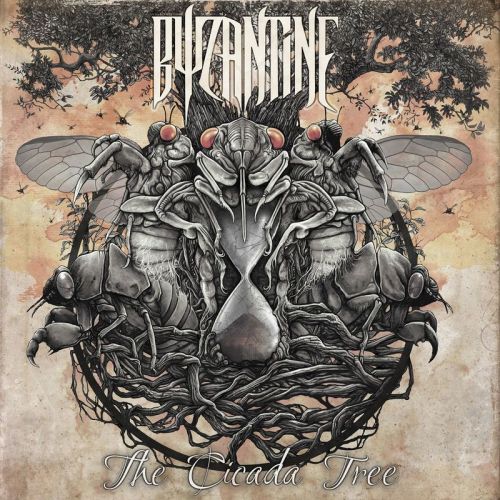 Byzantine - Discography (2004-2022)