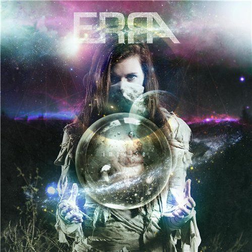 Erra - Discography (2010-2021)
