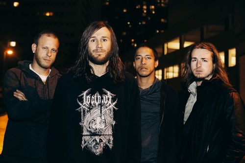 Veil of Maya - Discography (2006-2022)