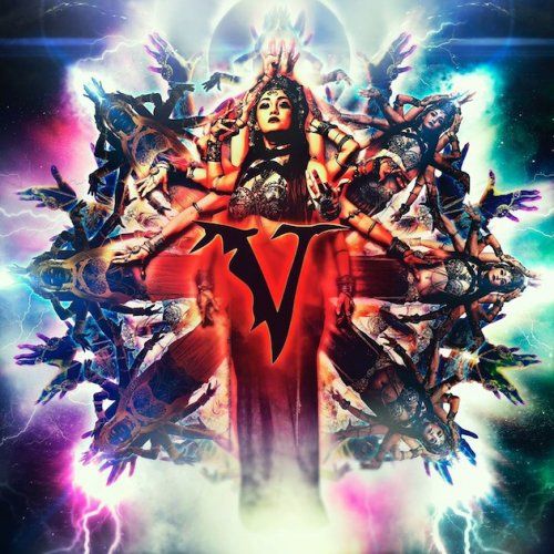 Veil of Maya - Discography (2006-2022)