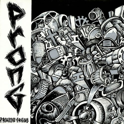 Prong - Discography (1987-2023)