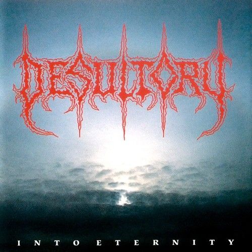 Desultory - Collection (1993-2010)
