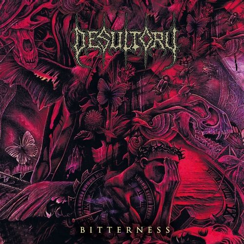 Desultory - Collection (1993-2010)