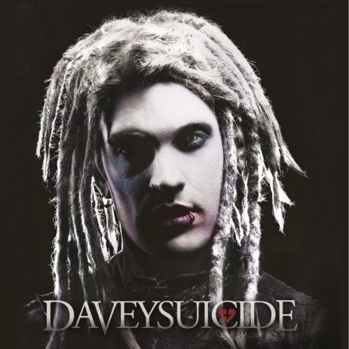 Davey Suicide - Dаvеу Suiсidе (2013)